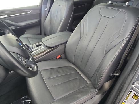 Used 2017 BMW X5 sDrive35i image 15