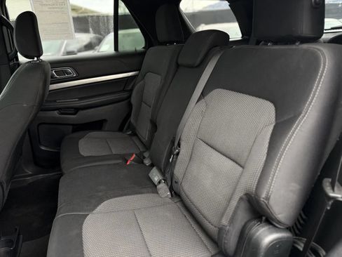 Used 2019 Ford Explorer XLT w/ Equipment Group 201A FWD image 15