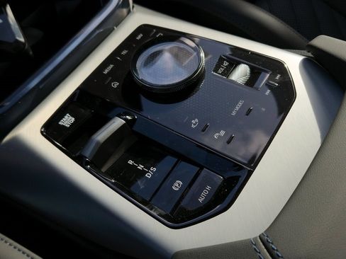 New 2026 BMW X3 xDrive30 w/ M Sport Package image 12