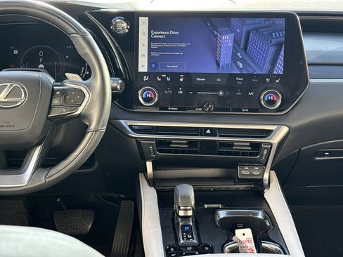 Certified 2023 Lexus RX 350 Premium Plus image 30