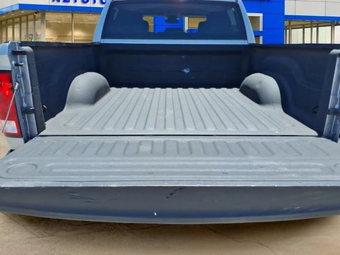 Used 2023 RAM 1500 Classic SLT w/ Trailer & Traction Group RWD image 22