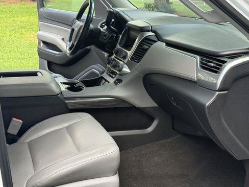Used 2018 Chevrolet Tahoe LT AWD/4WD image 7