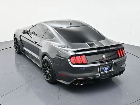 Used 2017 Ford Mustang Shelby GT350 w/ Electronics Package image 41