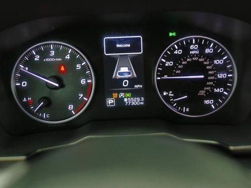 Used 2023 Subaru Outback Touring XT AWD/4WD image 6