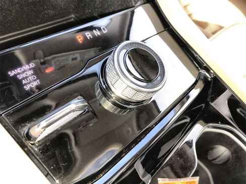 Used 2021 Jeep Grand Cherokee L Limited w/ Trailer Tow Package image 20