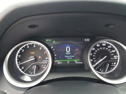 Used 2024 Toyota Camry XLE image 17