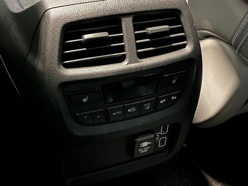 Used 2021 Honda Passport Elite image 37