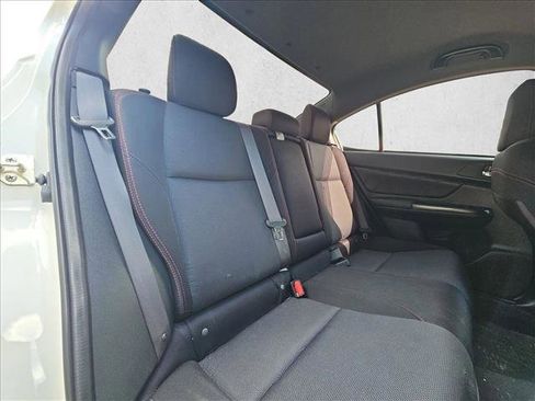 Used 2020 Subaru WRX image 18