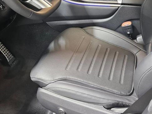 New 2026 Mercedes-Benz GLC 300 4MATIC image 4