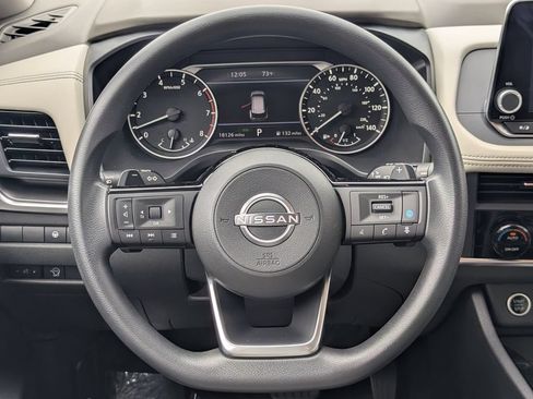 Certified 2023 Nissan Rogue SV AWD/4WD image 19