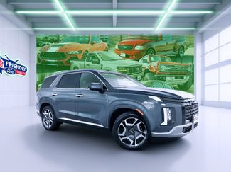 Used 2025 Hyundai Palisade Limited video 1