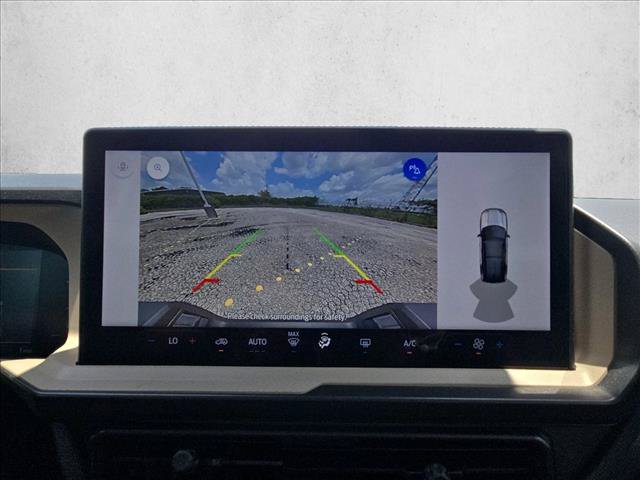 New 2026 Ford Bronco Sport Big Bend AWD/4WD image 13