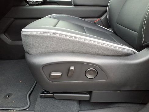 New 2026 GMC Sierra EV Elevation w/ Premium Package image 14