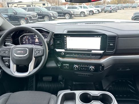 New 2026 GMC Sierra 3500 SLE w/ SLE Convenience Package image 26