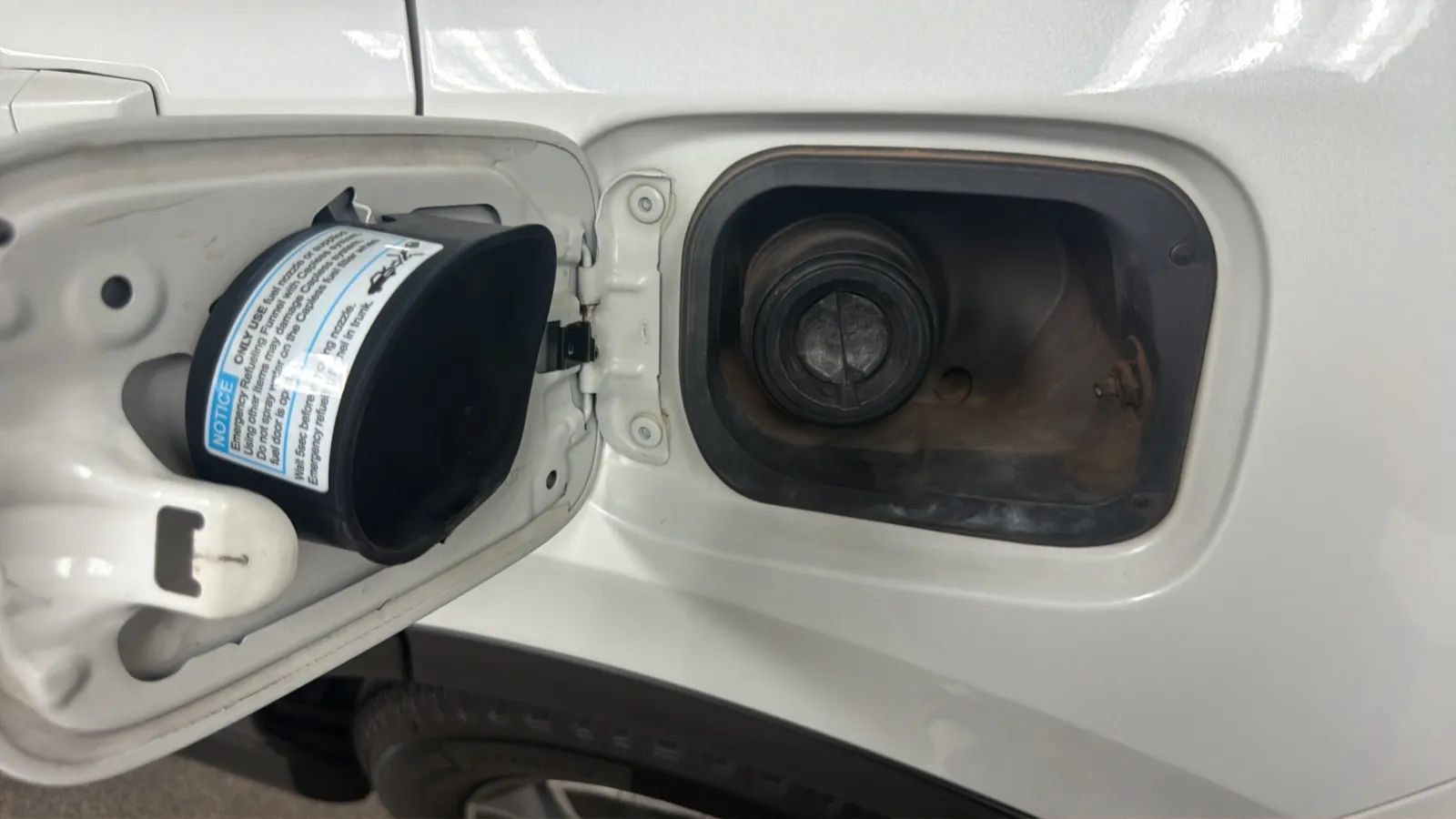 Used 2021 Honda CR-V EX image 30