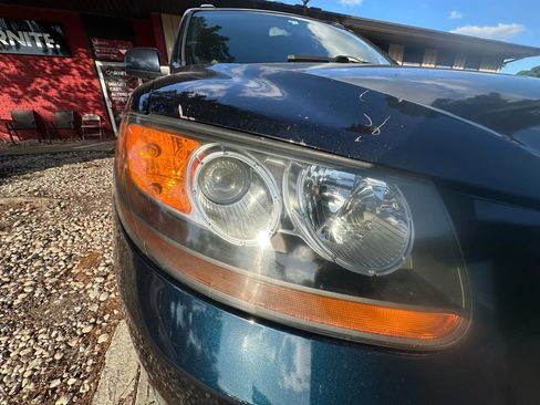 Used 2007 Hyundai Santa Fe Limited image 22