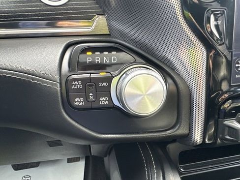 Used 2021 RAM 1500 Limited image 28