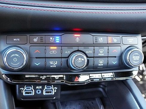 New 2026 Dodge Durango GT AWD/4WD image 34