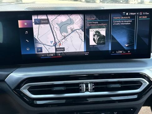 Used 2024 BMW 430i xDrive Convertible AWD/4WD image 19