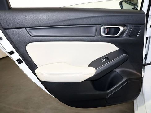 Certified 2023 Acura Integra A-Spec FWD image 26