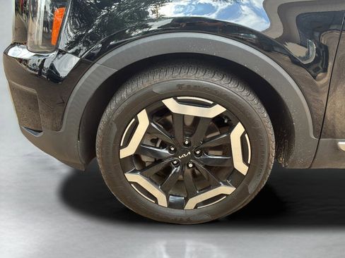 Used 2023 Kia Telluride S AWD/4WD image 35