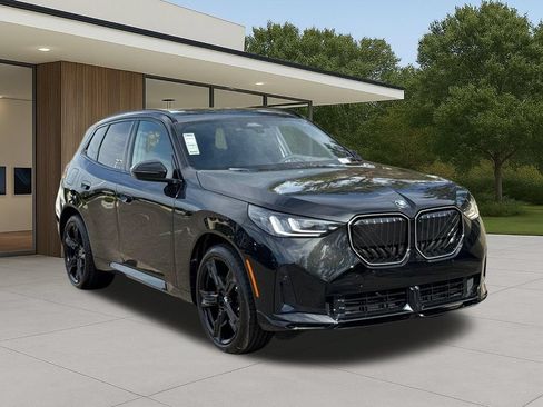 New 2026 BMW X3 xDrive30i w/ M Sport Package AWD/4WD image 6