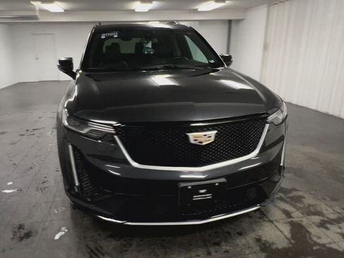 Certified 2020 Cadillac XT6 Sport image 39