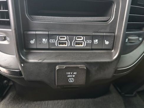 Used 2024 RAM 1500 Limited AWD/4WD image 29