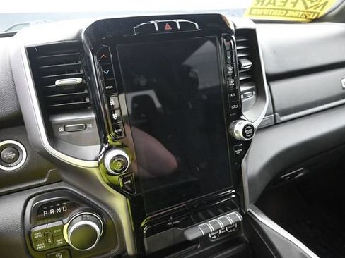 Used 2023 RAM 1500 Big Horn AWD/4WD image 31