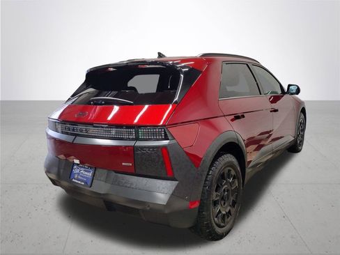 New 2026 Hyundai Ioniq 5 XRT image 14