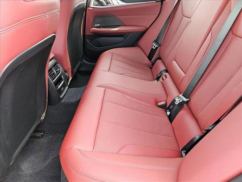 New 2026 BMW i4 M60 image 16