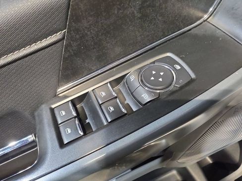 Used 2022 Ford F150 XLT w/ Equipment Group 302A High AWD/4WD image 15