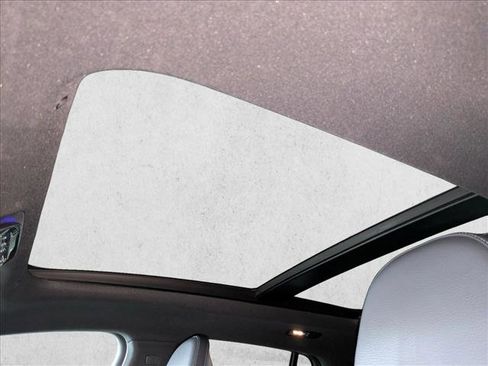 Certified 2025 Mercedes-Benz EQE 350+ 4MATIC SUV image 20