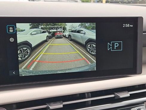 New 2026 Hyundai Tucson SEL image 9