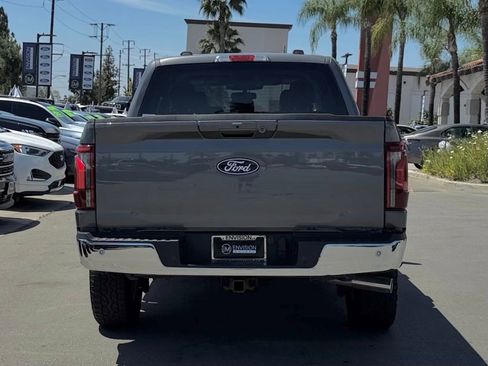 Certified 2025 Ford F150 Lariat AWD/4WD image 7
