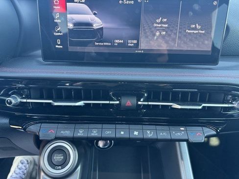 Used 2024 Dodge Hornet R/T w/ R/T Blacktop Package image 20