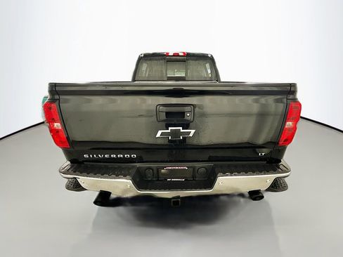 Used 2015 Chevrolet Silverado 1500 LT w/ All Star Edition image 7