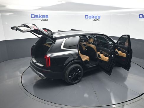 Used 2020 Kia Telluride SX AWD/4WD image 63