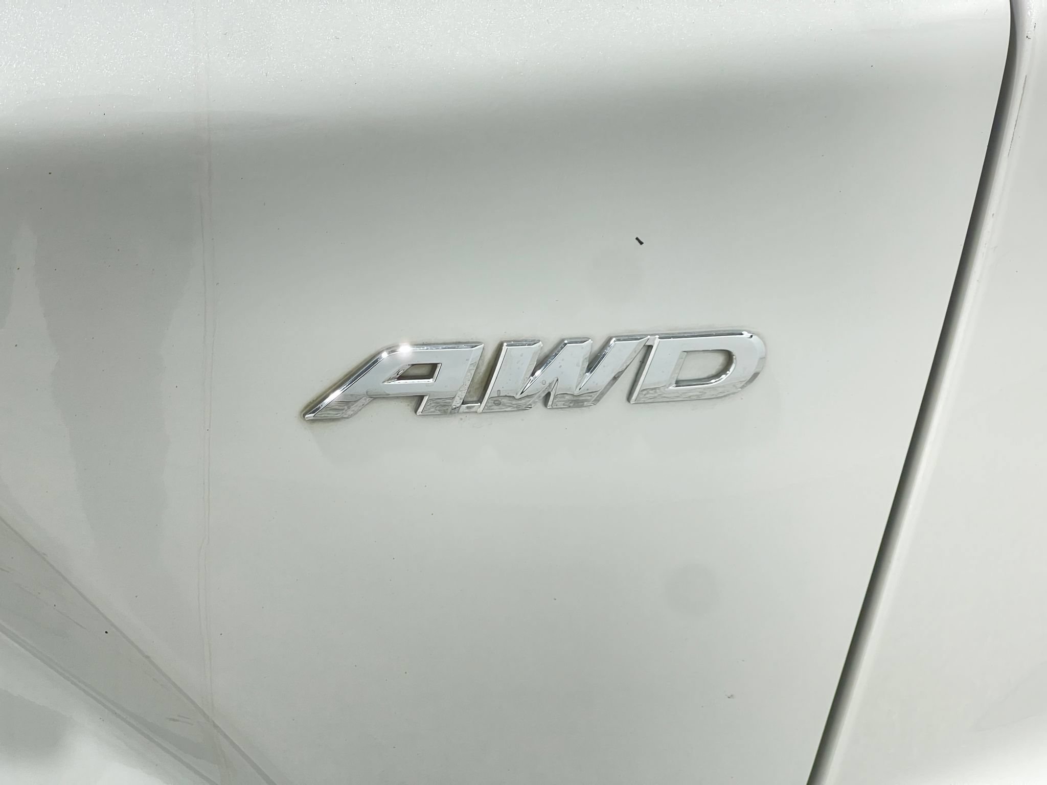 Used 2020 Honda CR-V LX image 37
