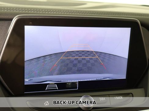 Used 2021 Chevrolet Blazer LT FWD image 6