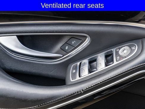 Used 2018 Mercedes-Benz Maybach S 560 4MATIC image 13