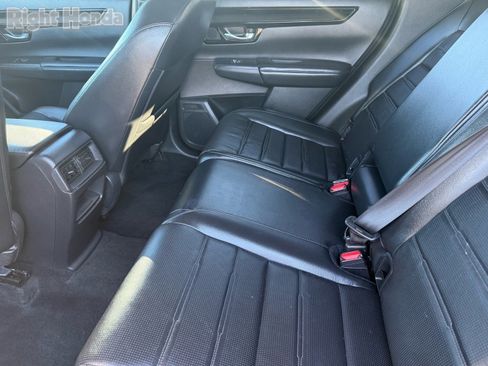 Used 2023 Honda CR-V EX-L image 26