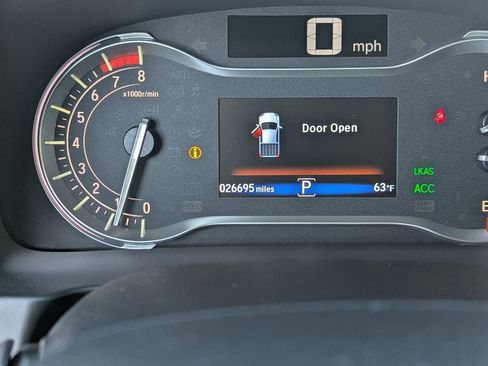 Used 2023 Honda Ridgeline Sport image 29