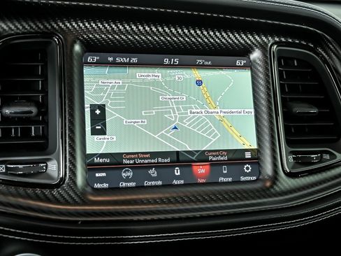 Used 2023 Dodge Challenger SRT Hellcat RWD image 27