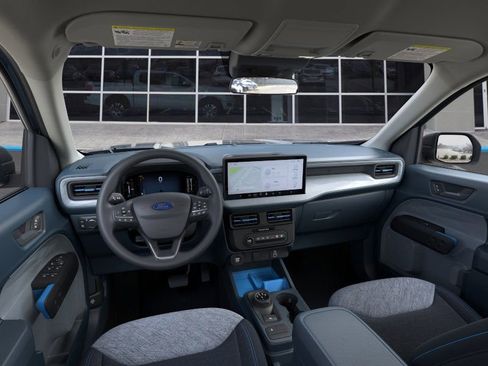 New 2026 Ford Maverick XLT w/ Equipment Group 301A image 9