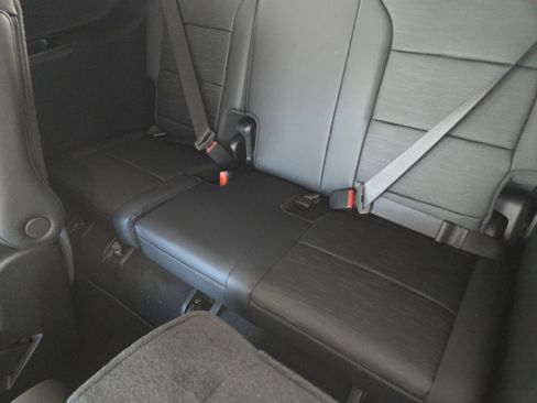 New 2026 Buick Enclave Sport Touring w/ Power Package FWD image 23