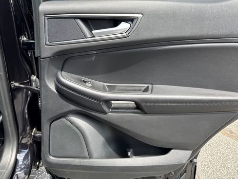 New 2024 Ford Edge SE AWD/4WD image 15