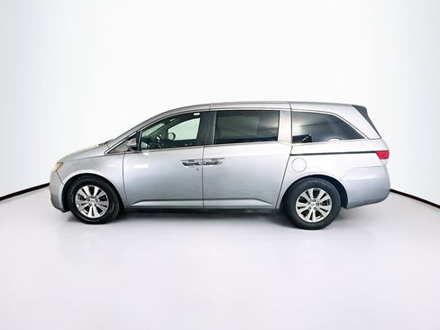 Used 2016 Honda Odyssey EX-L image 4