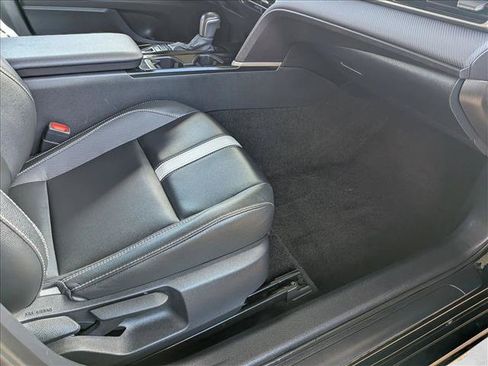 Certified 2025 Toyota Camry SE FWD image 15