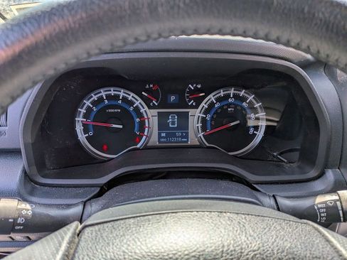 Used 2019 Toyota 4Runner SR5 Premium image 10